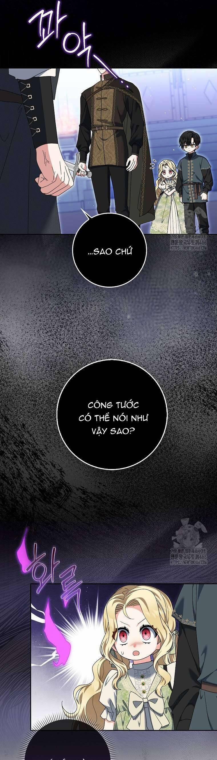 Tôi Không Thuộc Về Nơi Này 20 trang 9