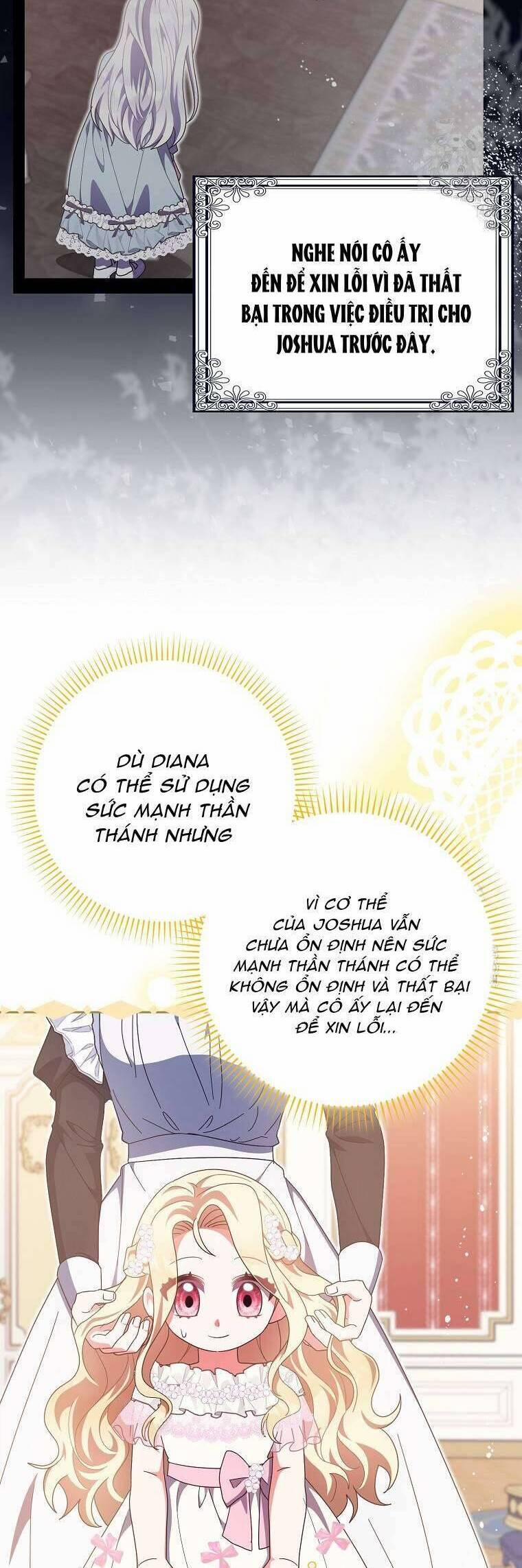 Tôi Không Thuộc Về Nơi Này 21 trang 19