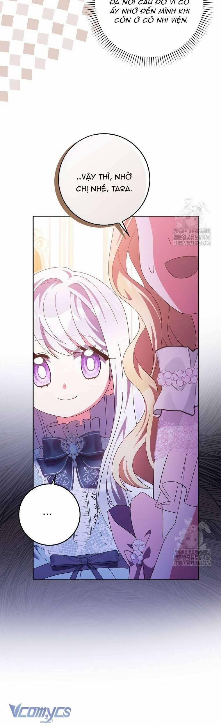 Tôi Không Thuộc Về Nơi Này 21 trang 32