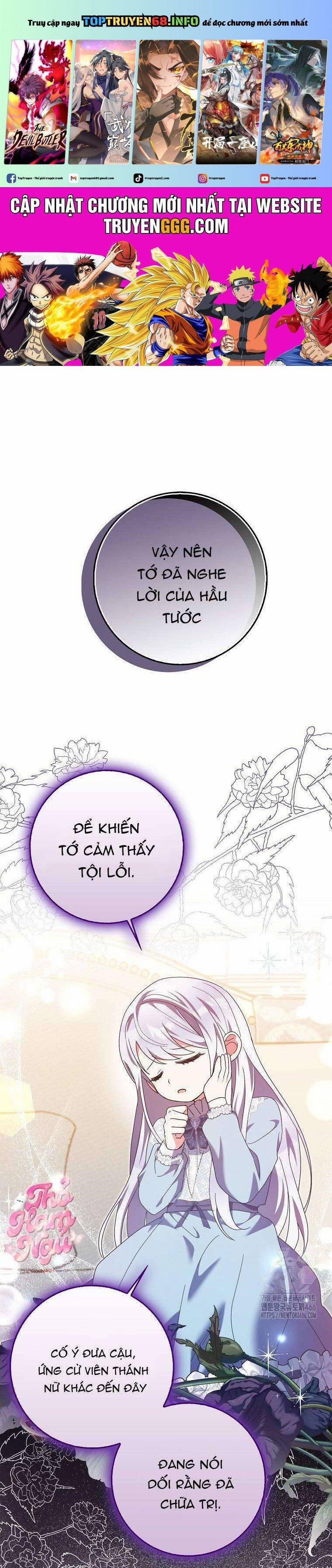 Tôi Không Thuộc Về Nơi Này 22 trang 0