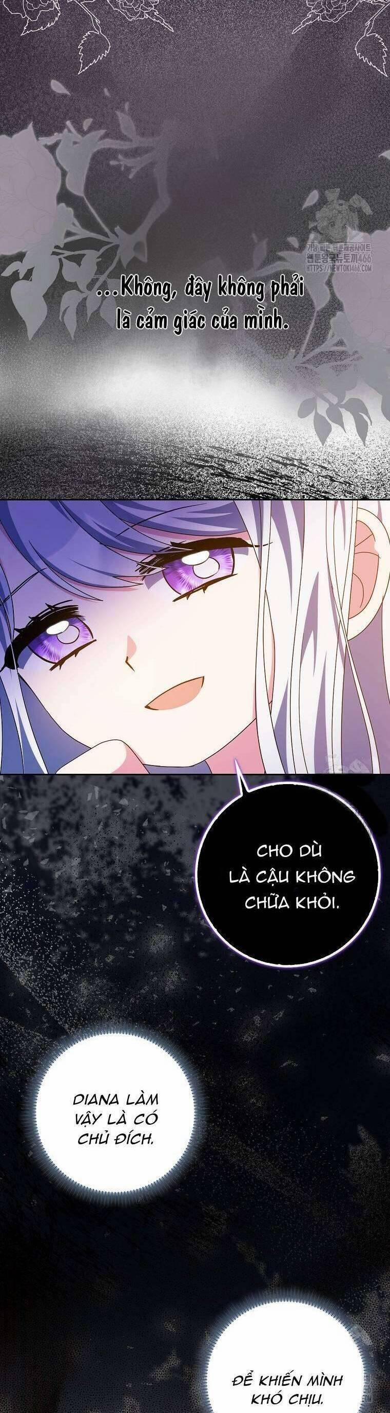 Tôi Không Thuộc Về Nơi Này 22 trang 1