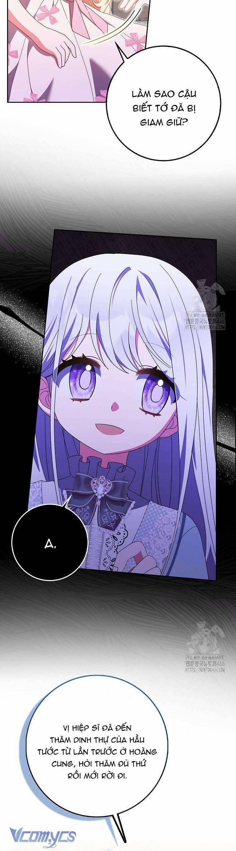 Tôi Không Thuộc Về Nơi Này 22 trang 11