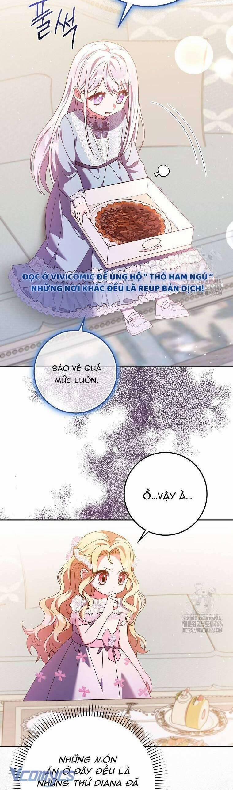 Tôi Không Thuộc Về Nơi Này 22 trang 20