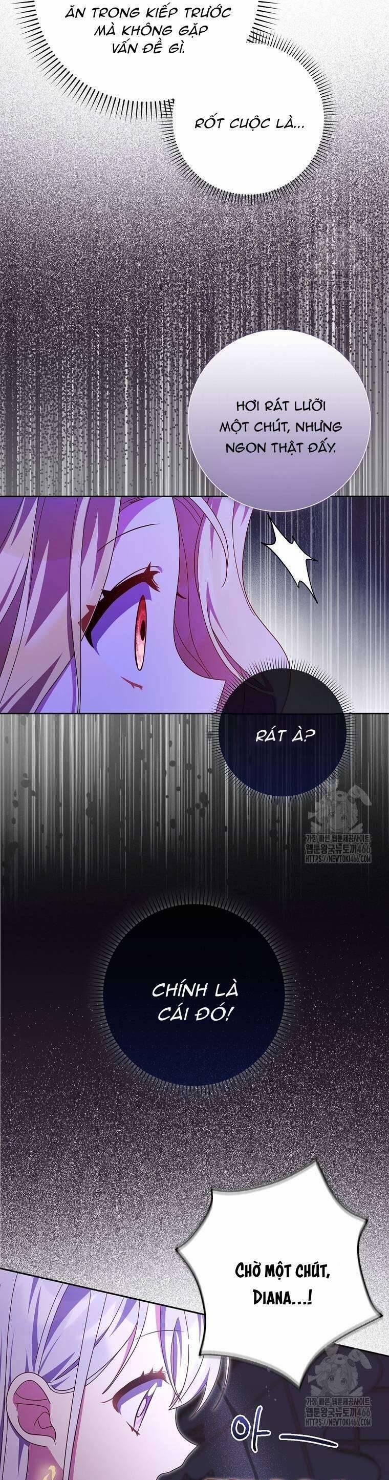 Tôi Không Thuộc Về Nơi Này 22 trang 21