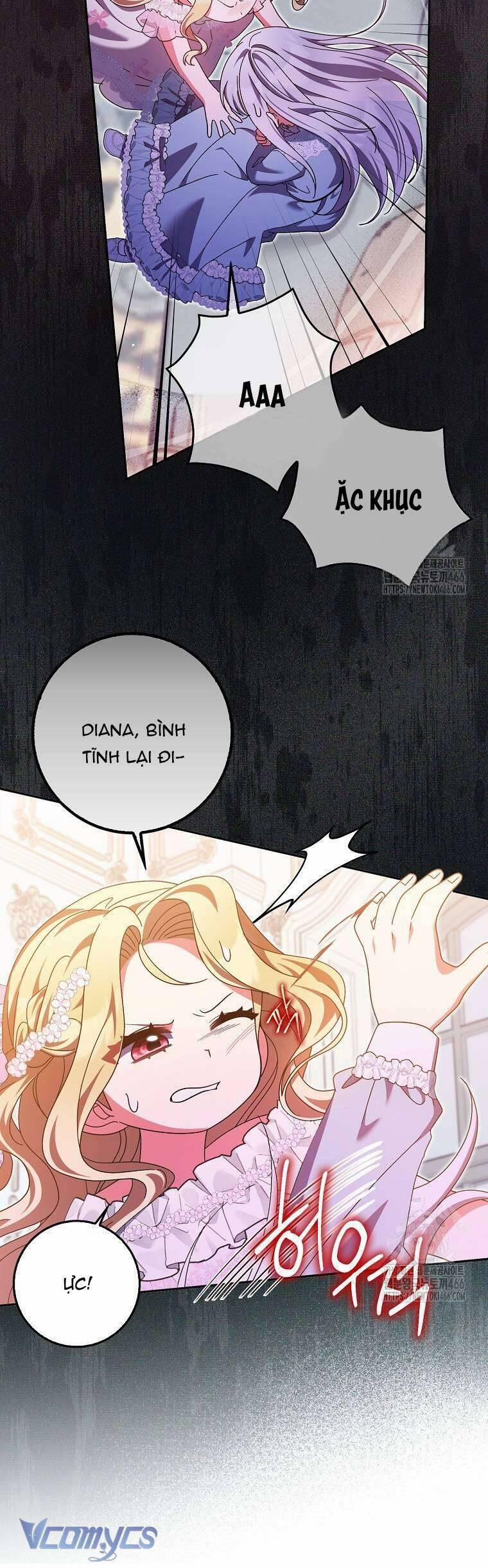 Tôi Không Thuộc Về Nơi Này 22 trang 25