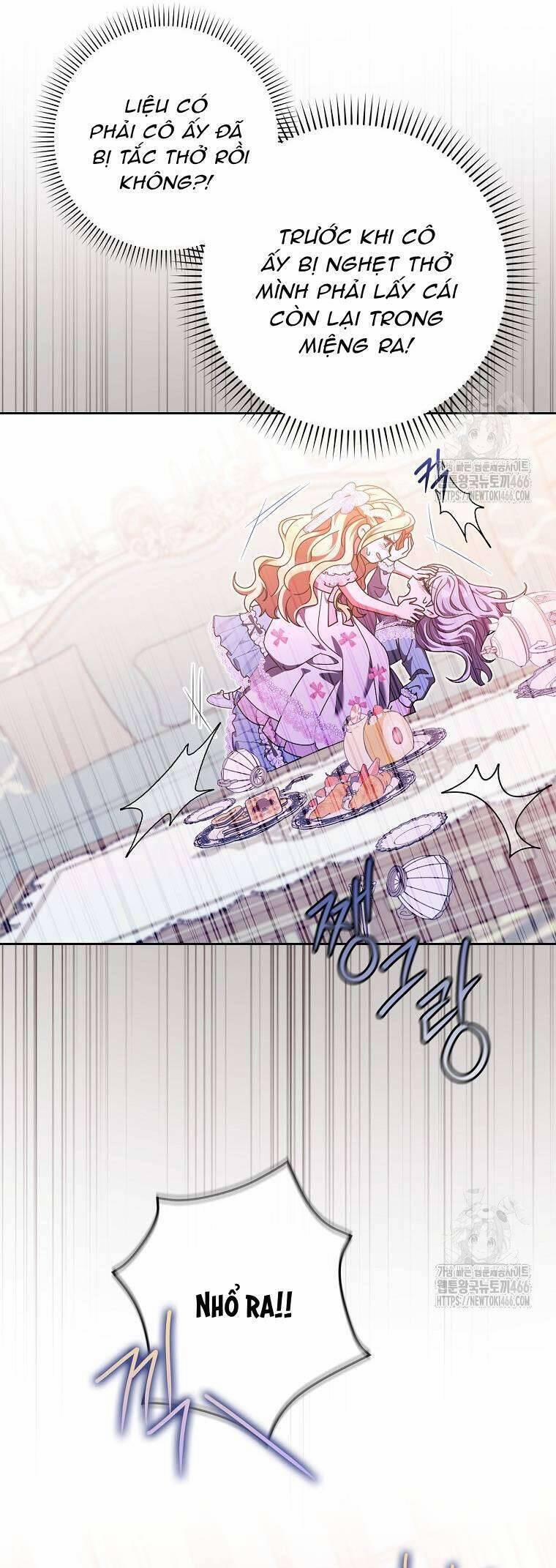 Tôi Không Thuộc Về Nơi Này 22 trang 26