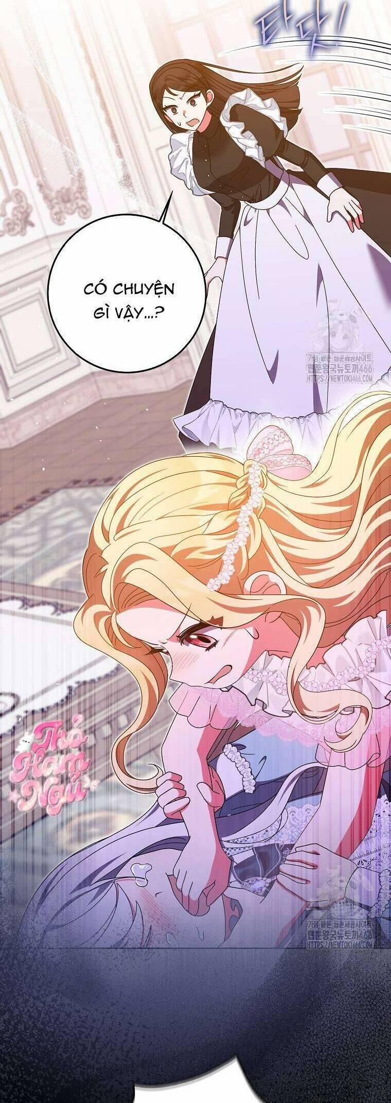 Tôi Không Thuộc Về Nơi Này 22 trang 27