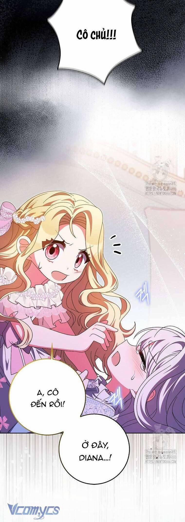 Tôi Không Thuộc Về Nơi Này 22 trang 28