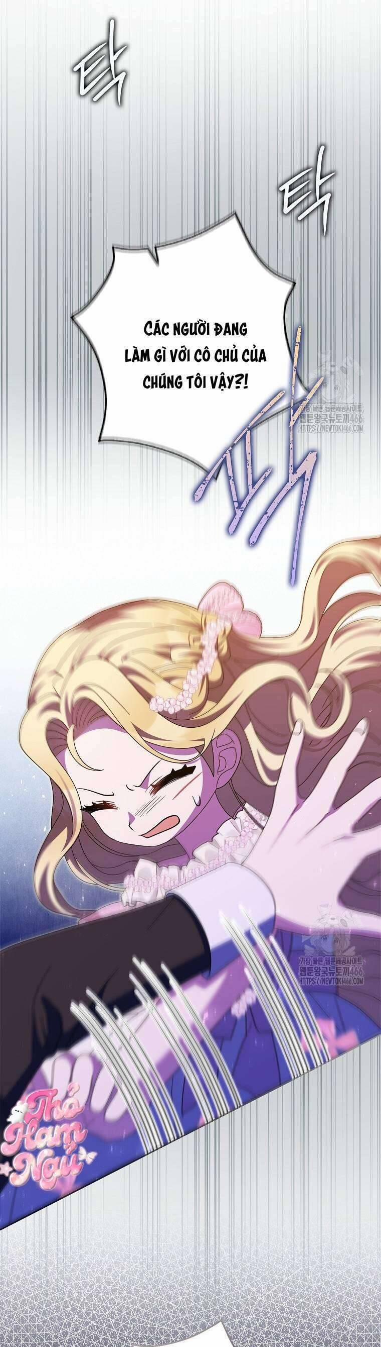 Tôi Không Thuộc Về Nơi Này 22 trang 29