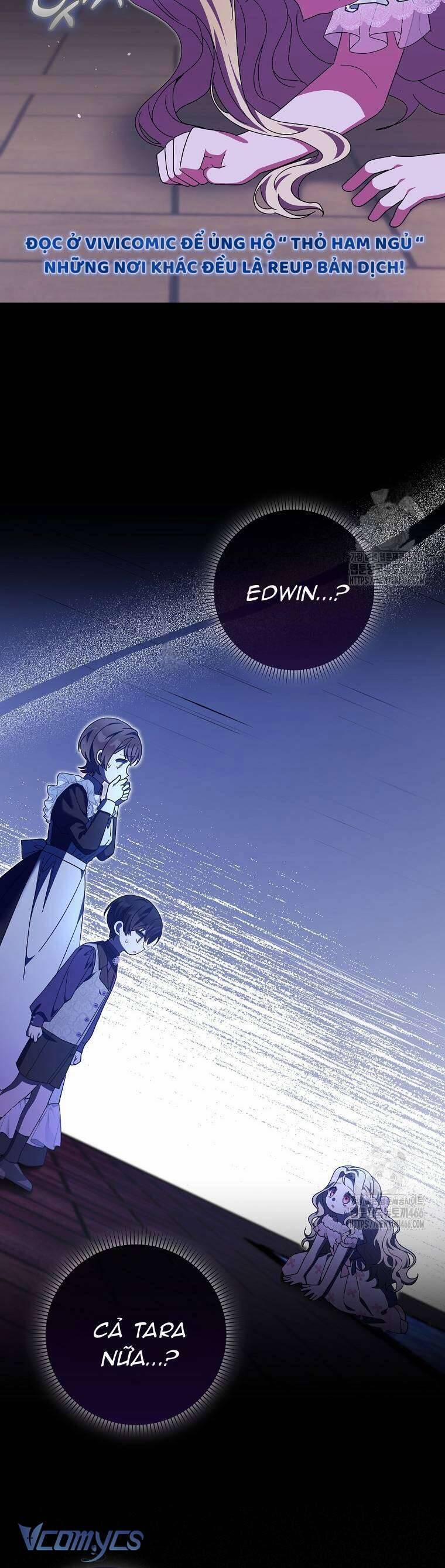 Tôi Không Thuộc Về Nơi Này 22 trang 31