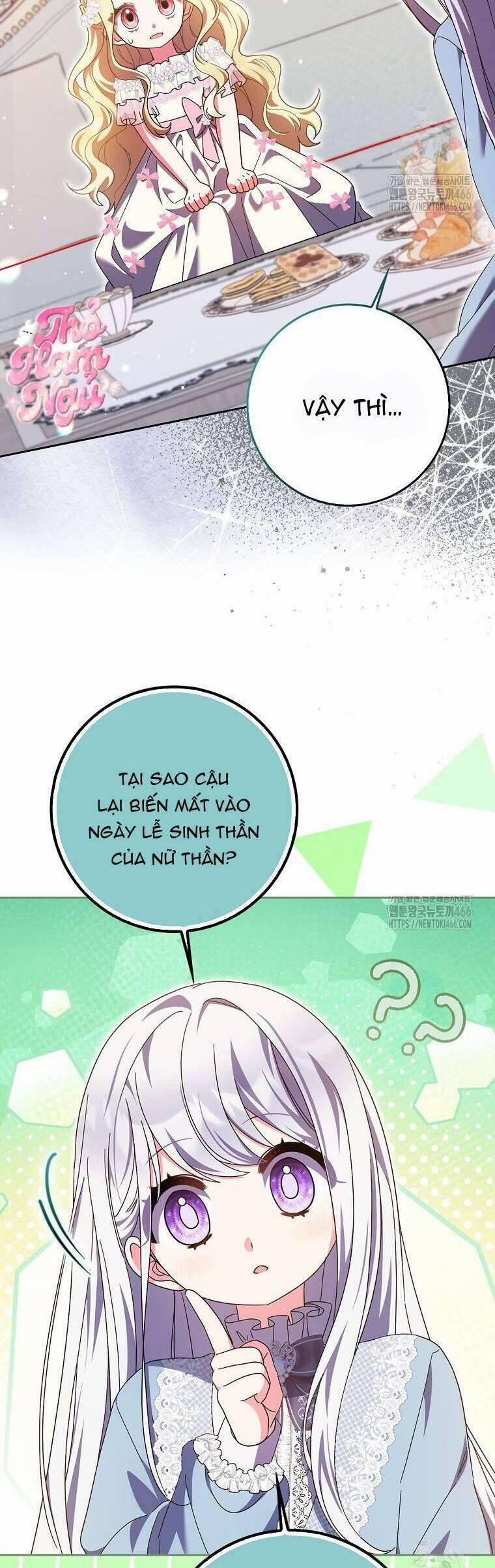 Tôi Không Thuộc Về Nơi Này 22 trang 4