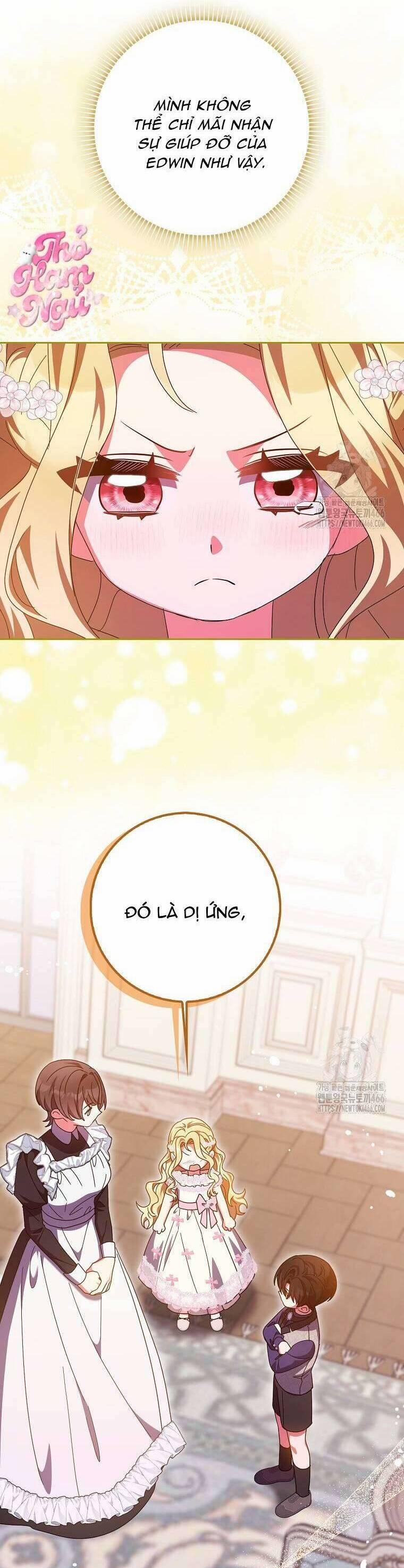 Tôi Không Thuộc Về Nơi Này 22 trang 41