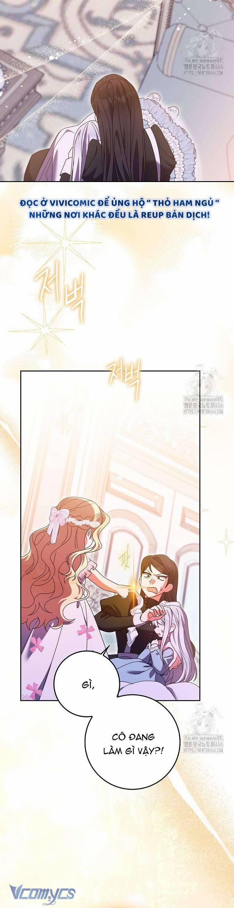 Tôi Không Thuộc Về Nơi Này 22 trang 42