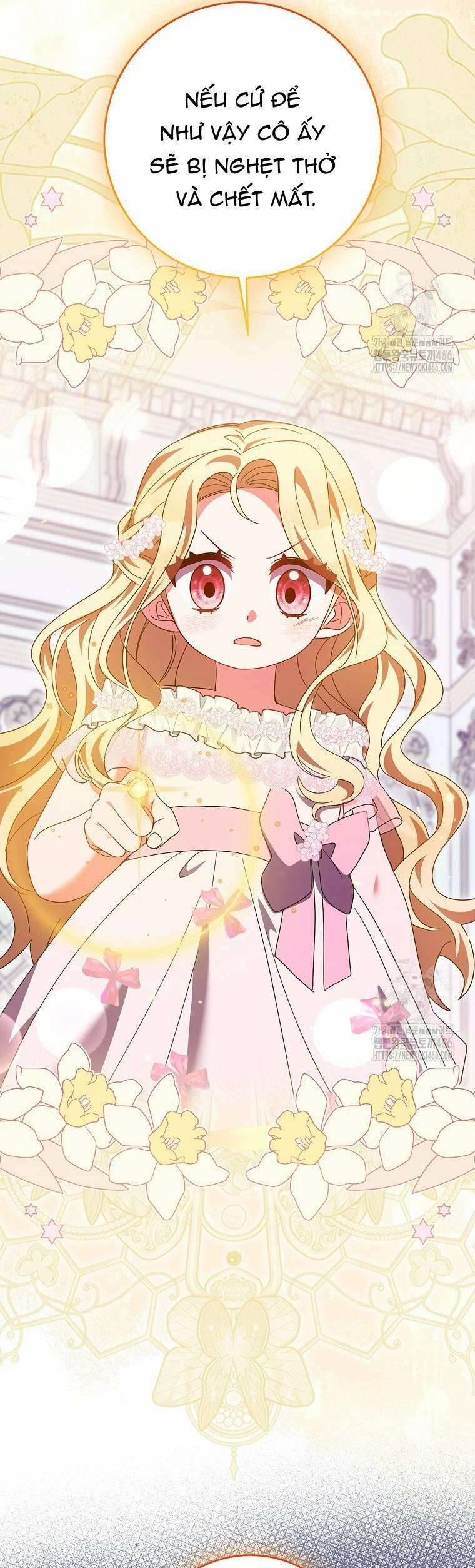 Tôi Không Thuộc Về Nơi Này 22 trang 43