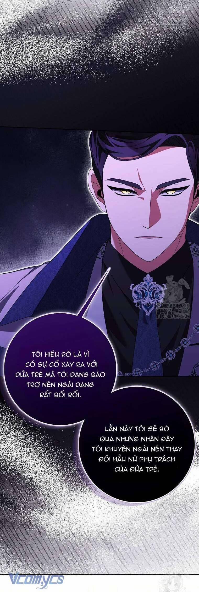 Tôi Không Thuộc Về Nơi Này 23 trang 19