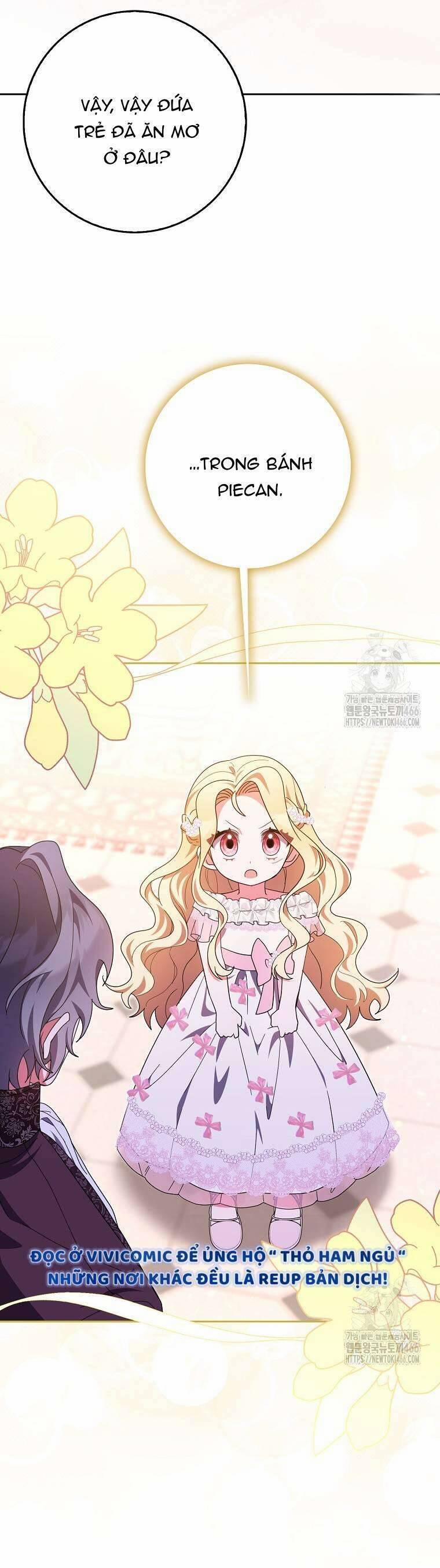 Tôi Không Thuộc Về Nơi Này 23 trang 23