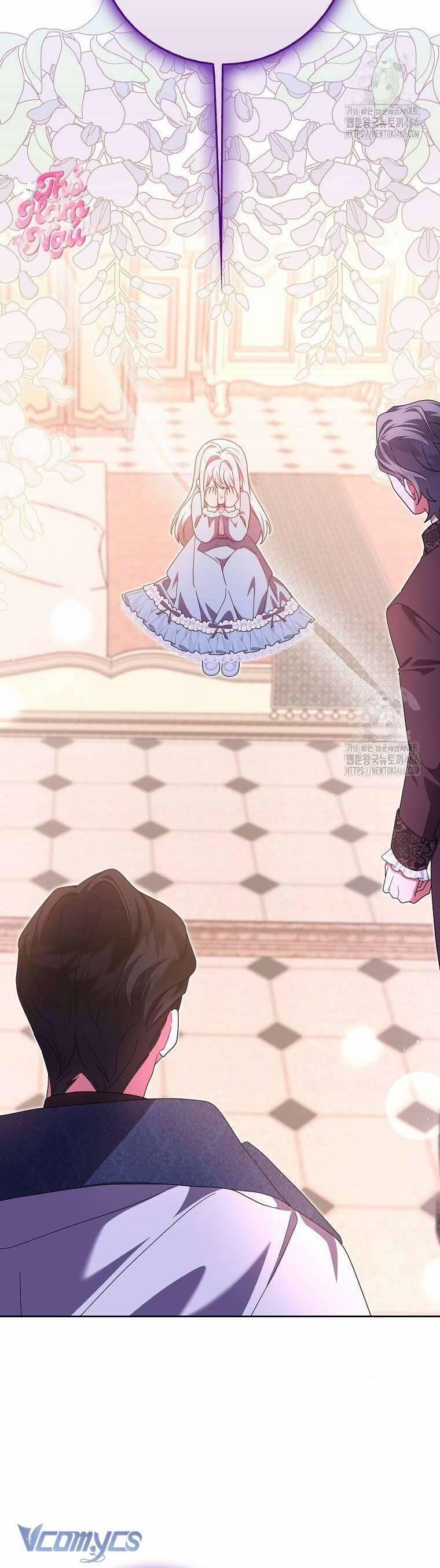 Tôi Không Thuộc Về Nơi Này 23 trang 25