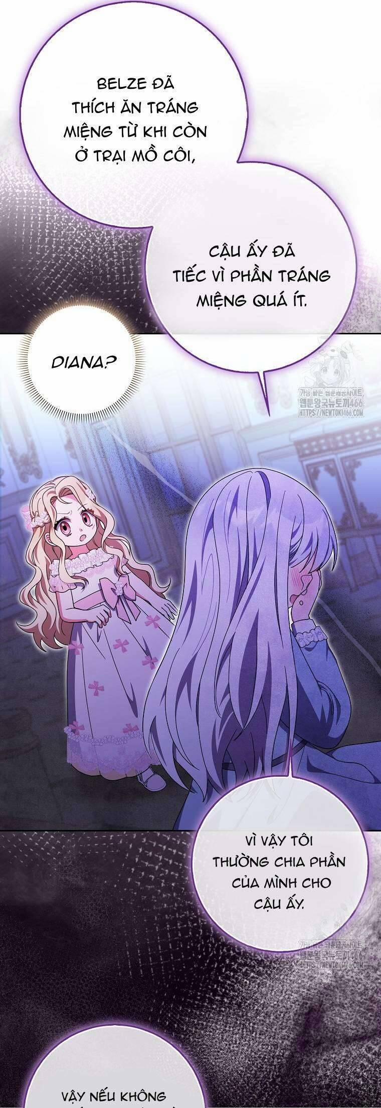 Tôi Không Thuộc Về Nơi Này 23 trang 26