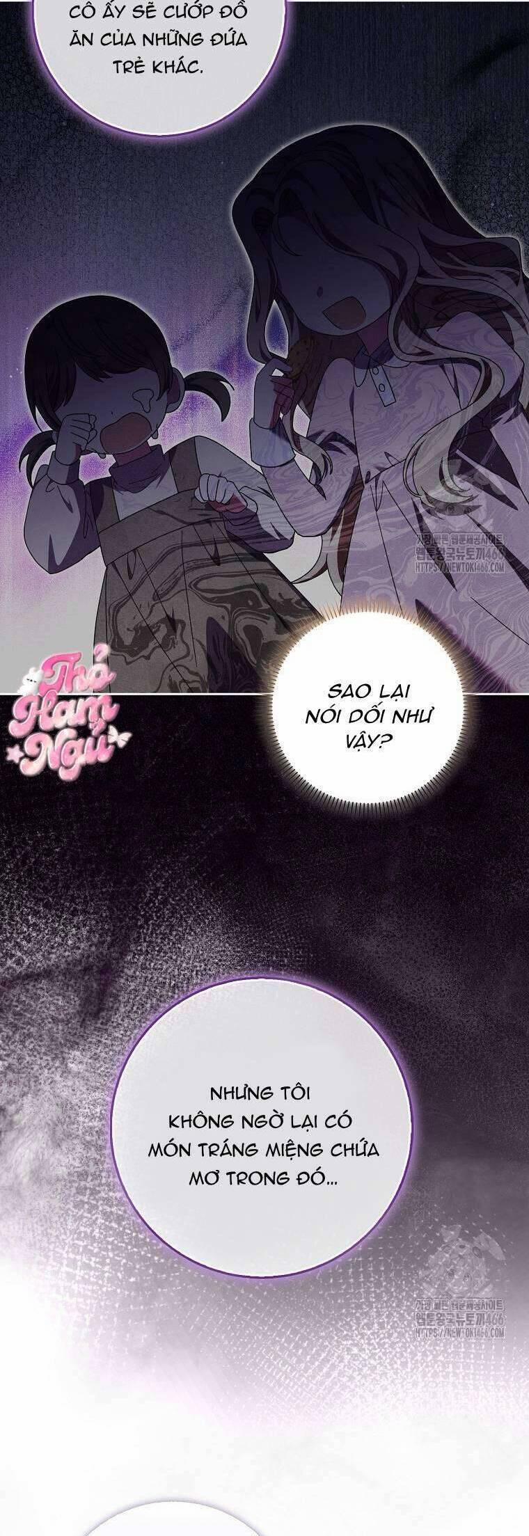 Tôi Không Thuộc Về Nơi Này 23 trang 27