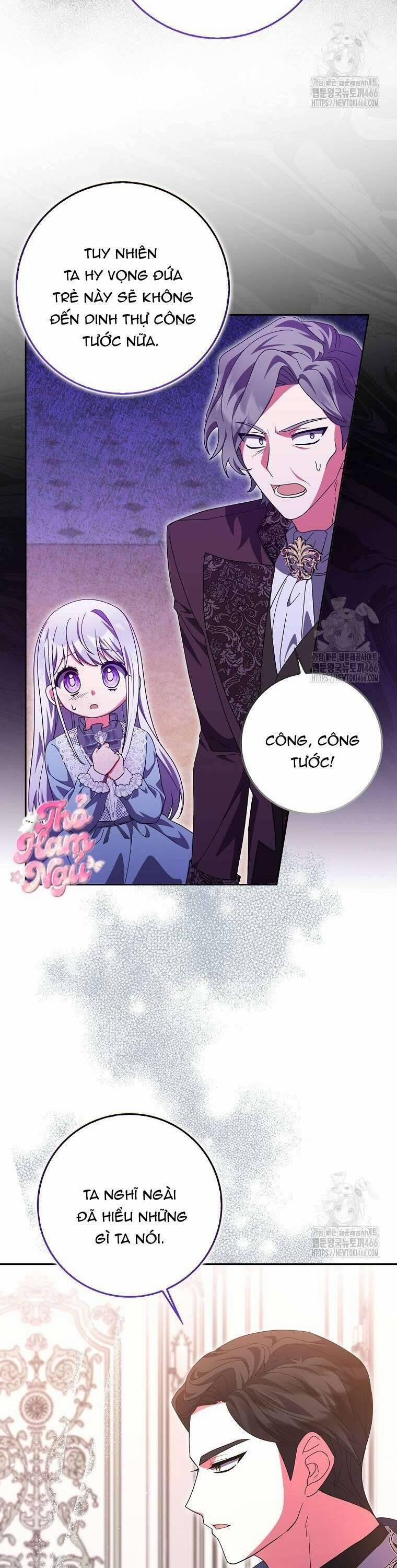 Tôi Không Thuộc Về Nơi Này 23 trang 33