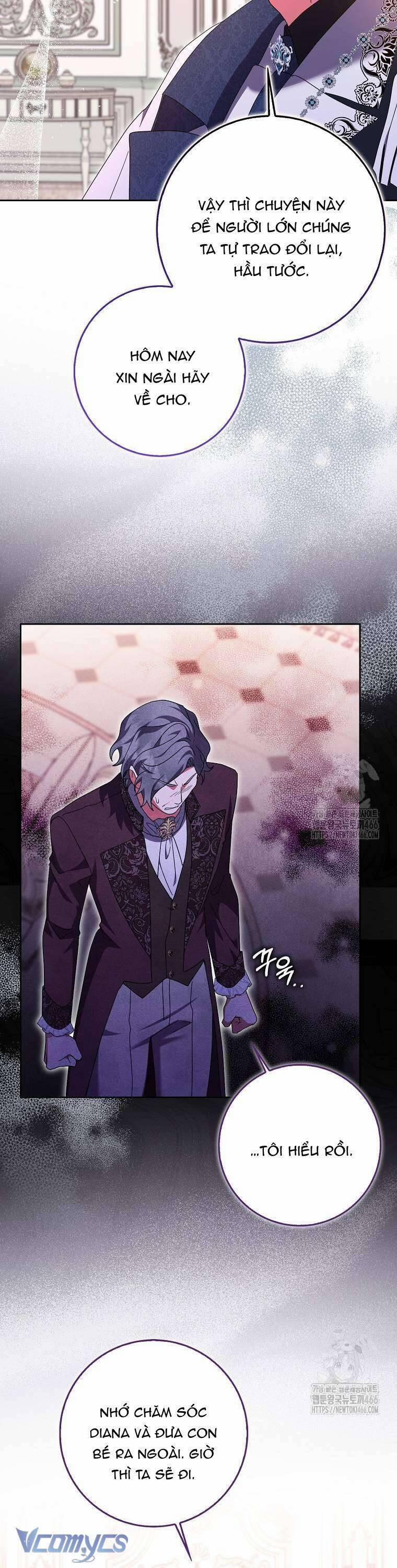 Tôi Không Thuộc Về Nơi Này 23 trang 34