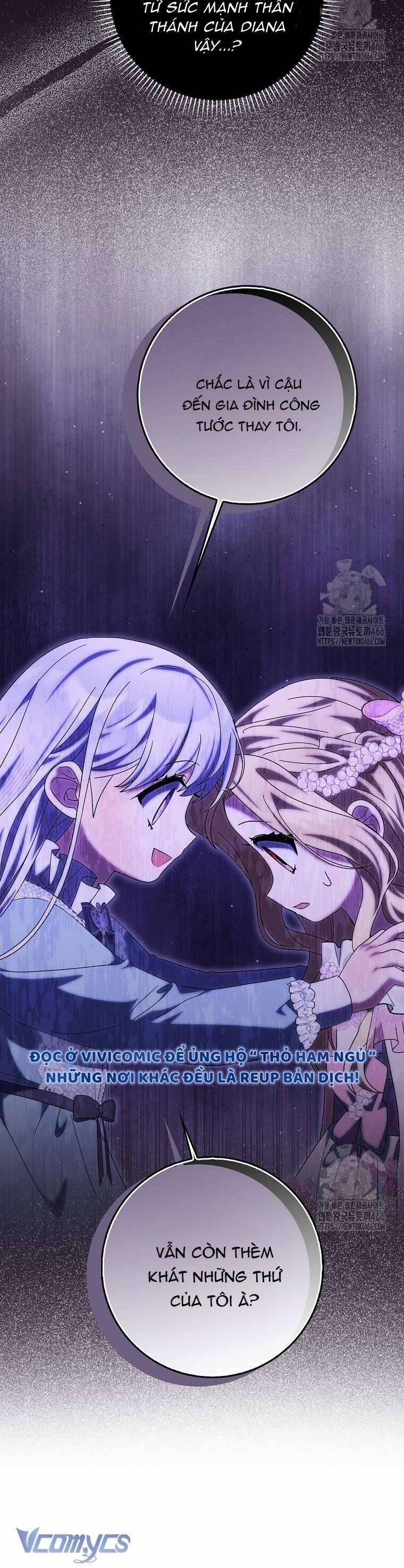 Tôi Không Thuộc Về Nơi Này 23 trang 40