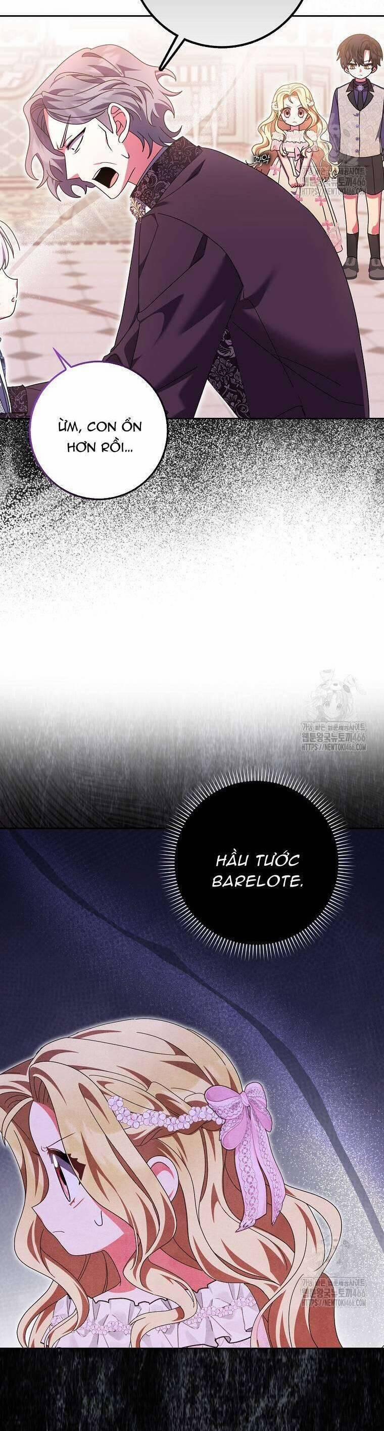 Tôi Không Thuộc Về Nơi Này 23 trang 9