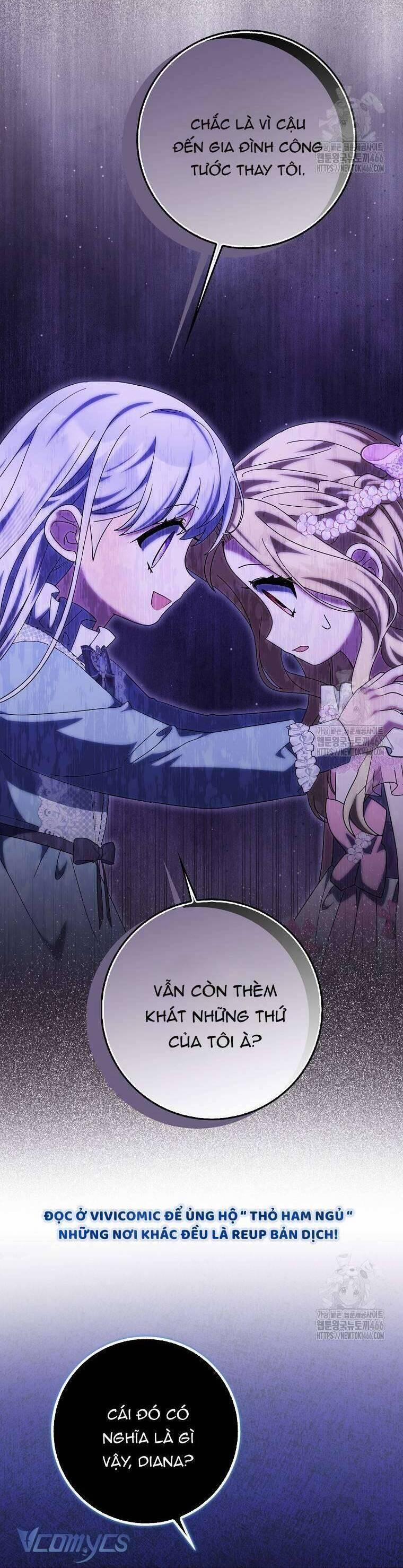 Tôi Không Thuộc Về Nơi Này 24 trang 1