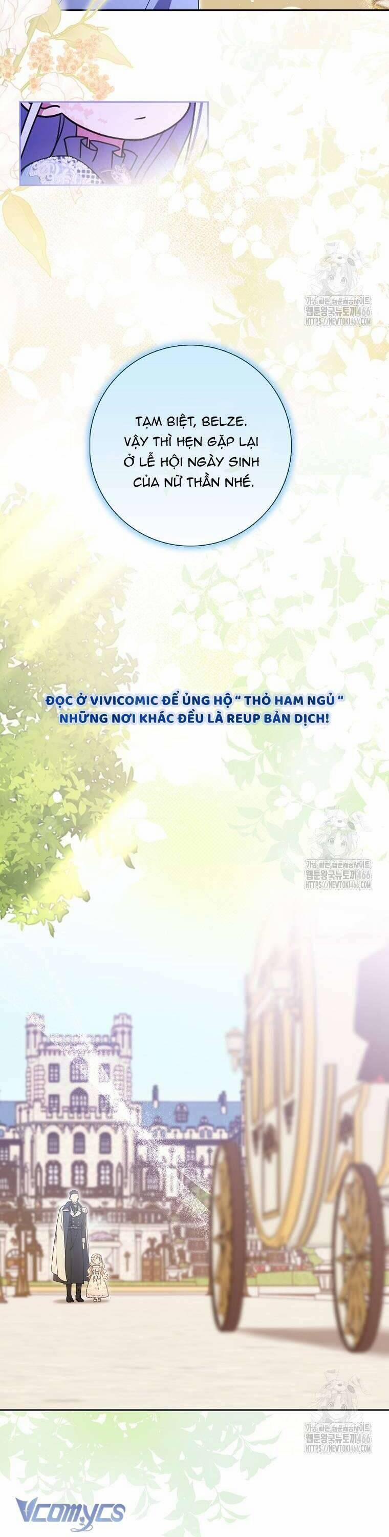 Tôi Không Thuộc Về Nơi Này 24 trang 13