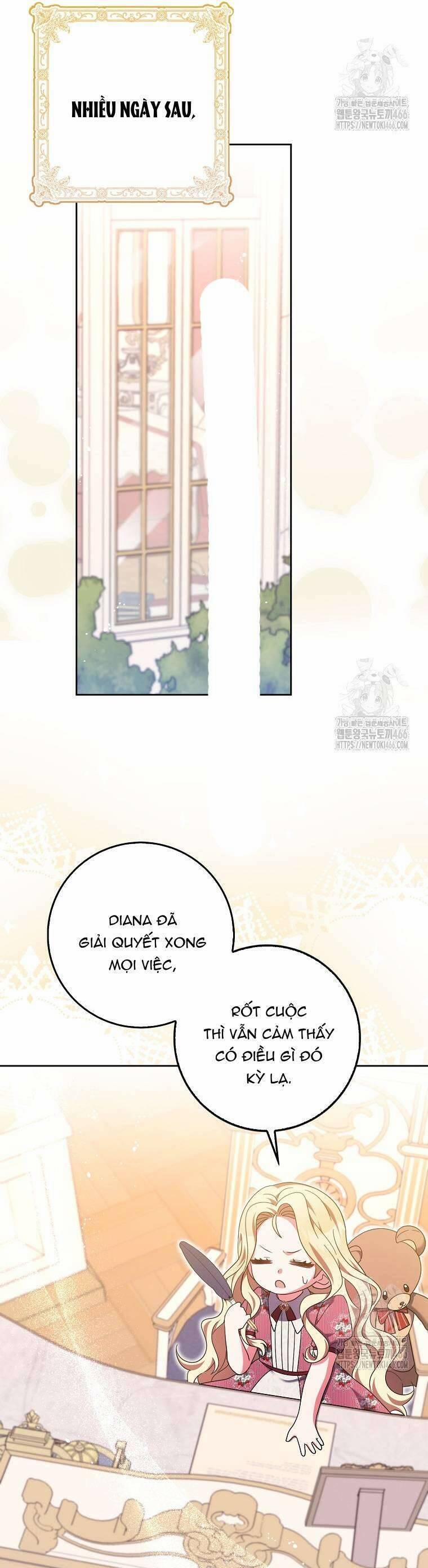 Tôi Không Thuộc Về Nơi Này 24 trang 16