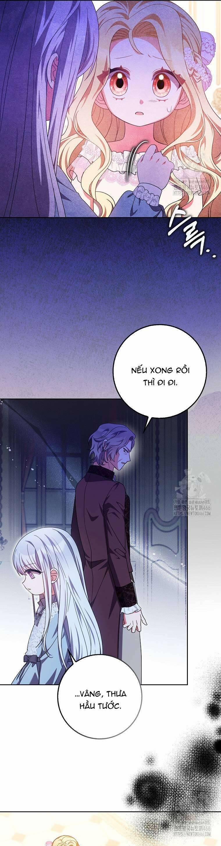 Tôi Không Thuộc Về Nơi Này 24 trang 2