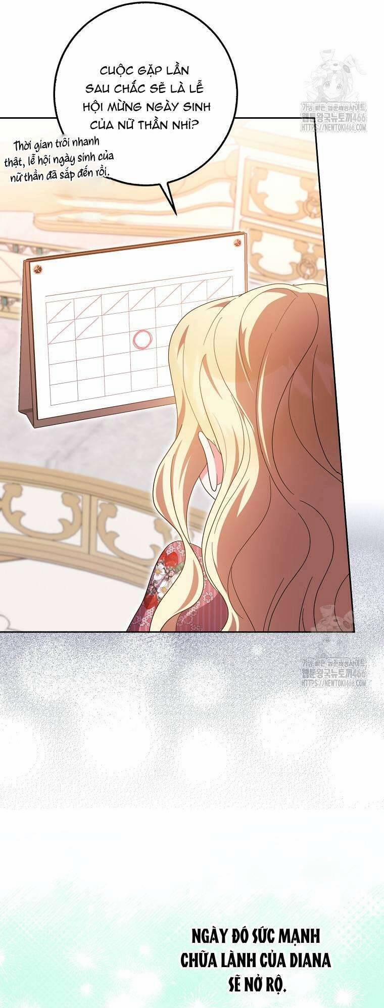 Tôi Không Thuộc Về Nơi Này 24 trang 22