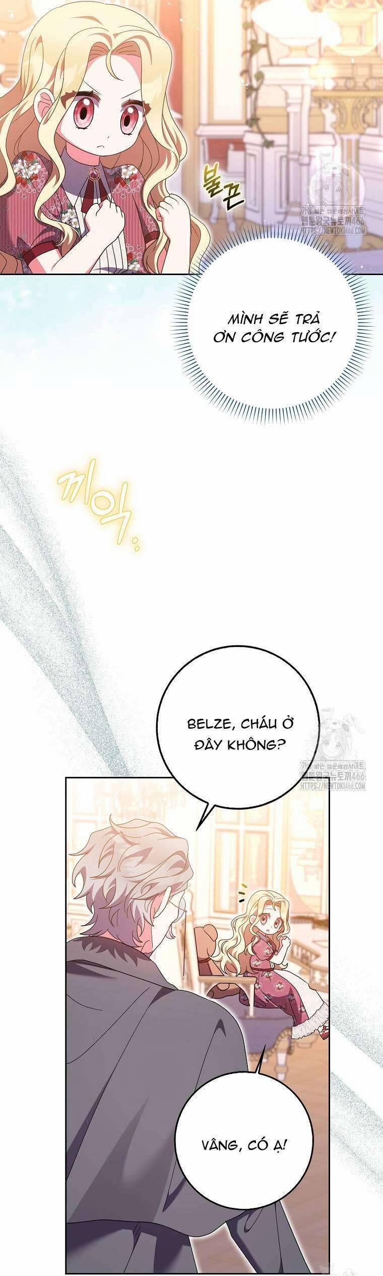 Tôi Không Thuộc Về Nơi Này 24 trang 26