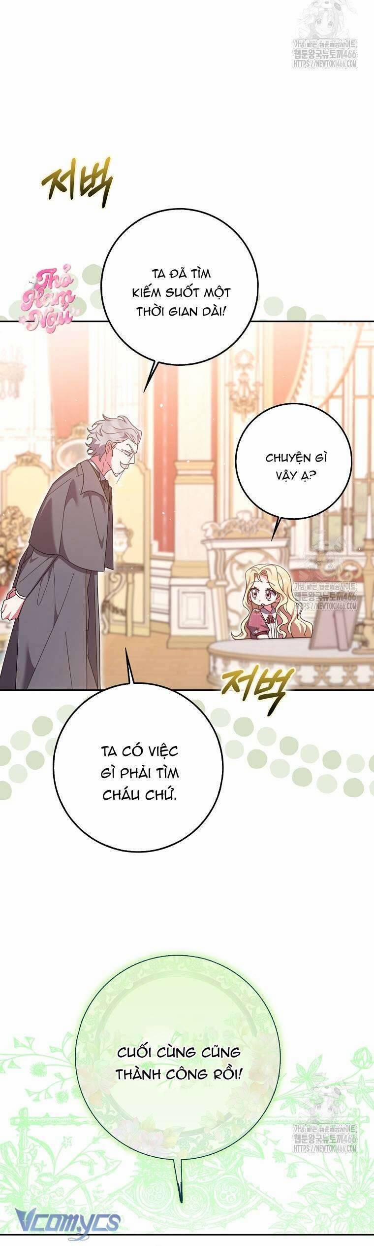 Tôi Không Thuộc Về Nơi Này 24 trang 27