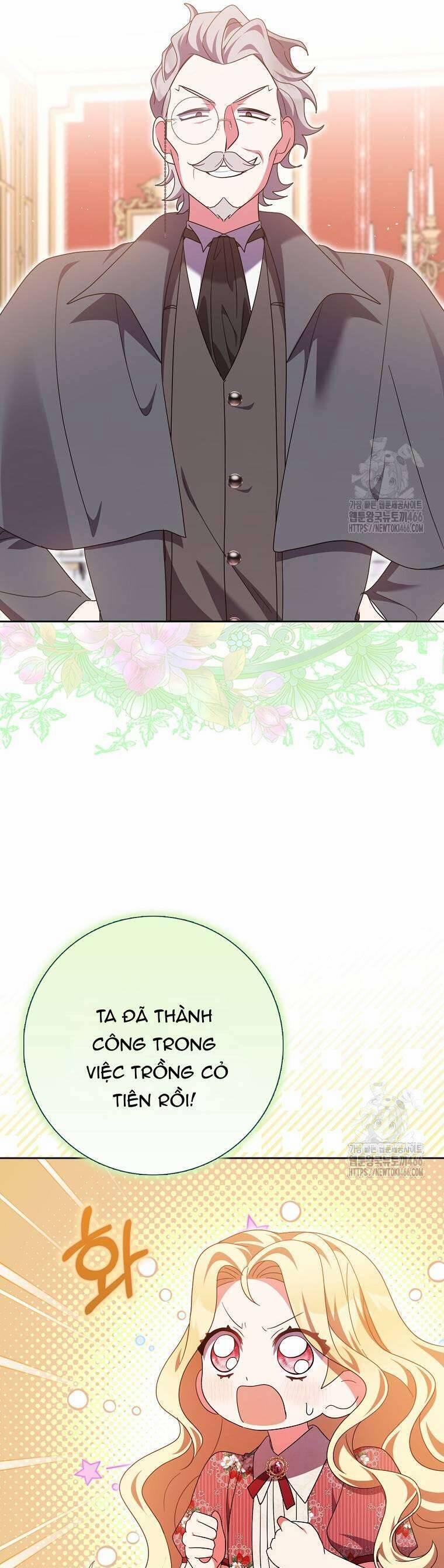 Tôi Không Thuộc Về Nơi Này 24 trang 28