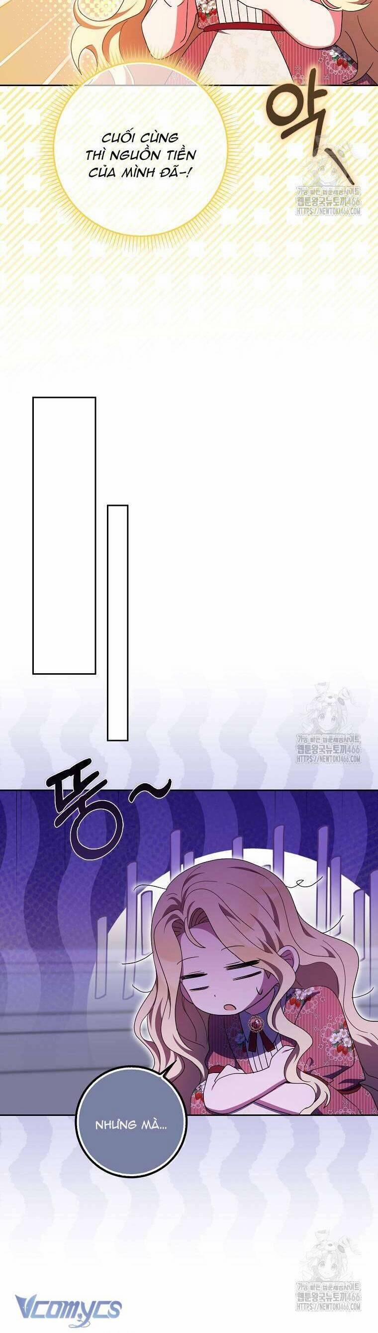 Tôi Không Thuộc Về Nơi Này 24 trang 29