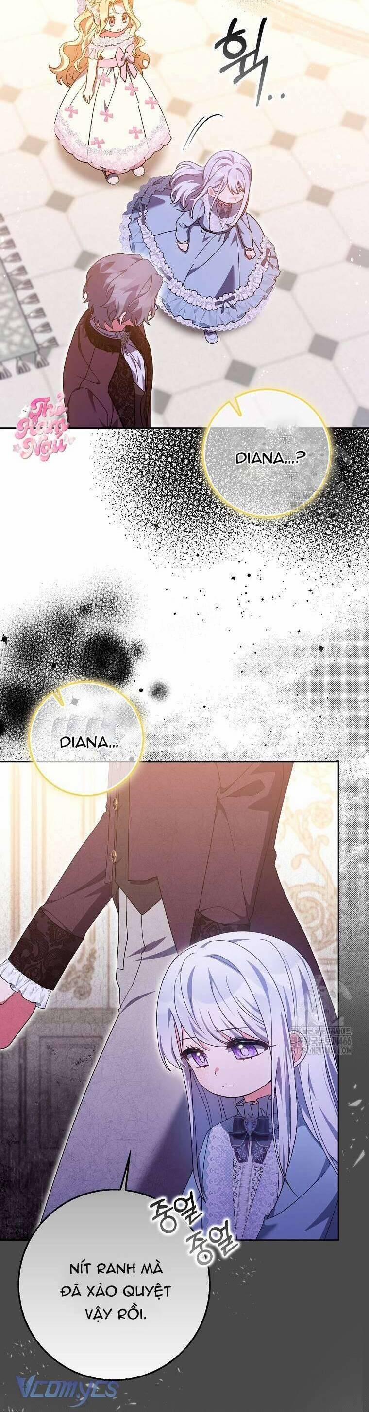 Tôi Không Thuộc Về Nơi Này 24 trang 3