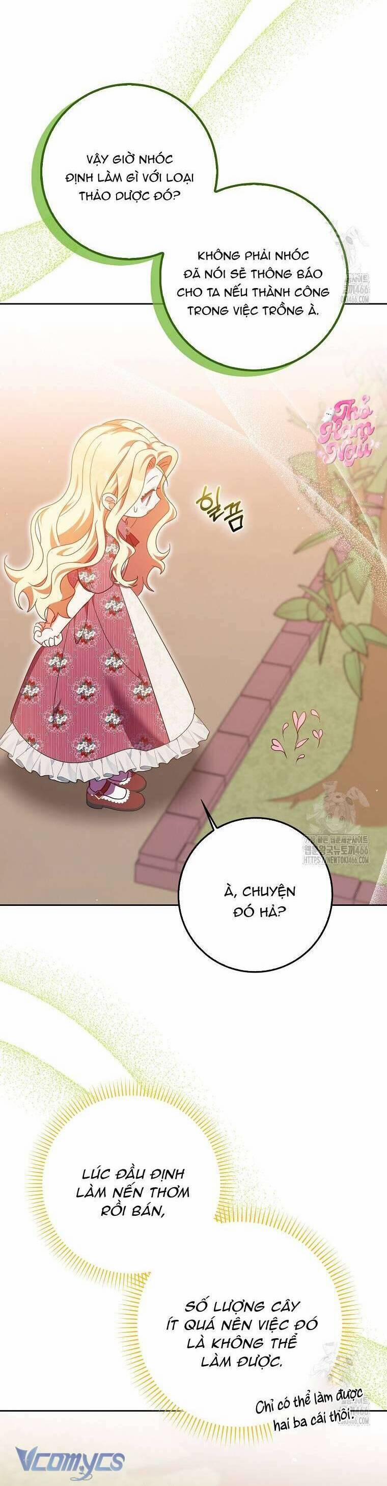 Tôi Không Thuộc Về Nơi Này 24 trang 33