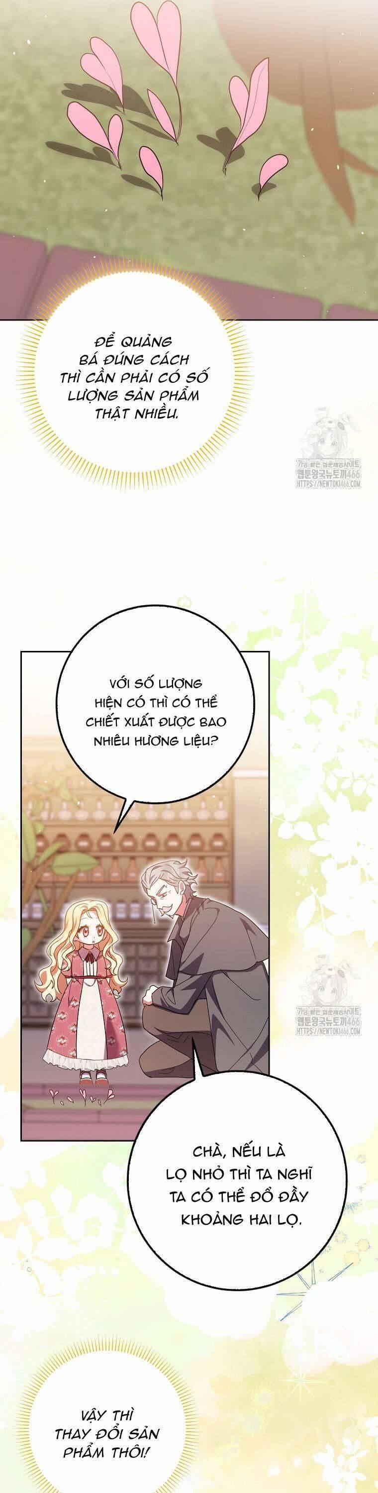 Tôi Không Thuộc Về Nơi Này 24 trang 34