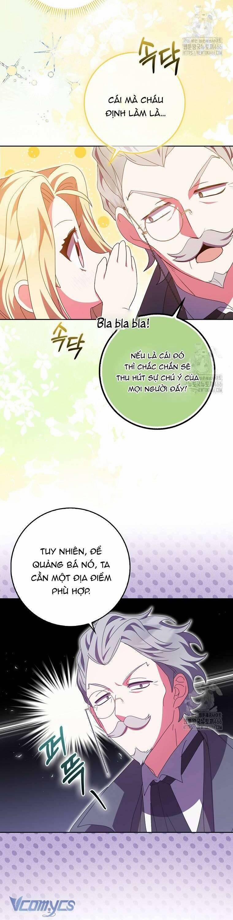 Tôi Không Thuộc Về Nơi Này 24 trang 35