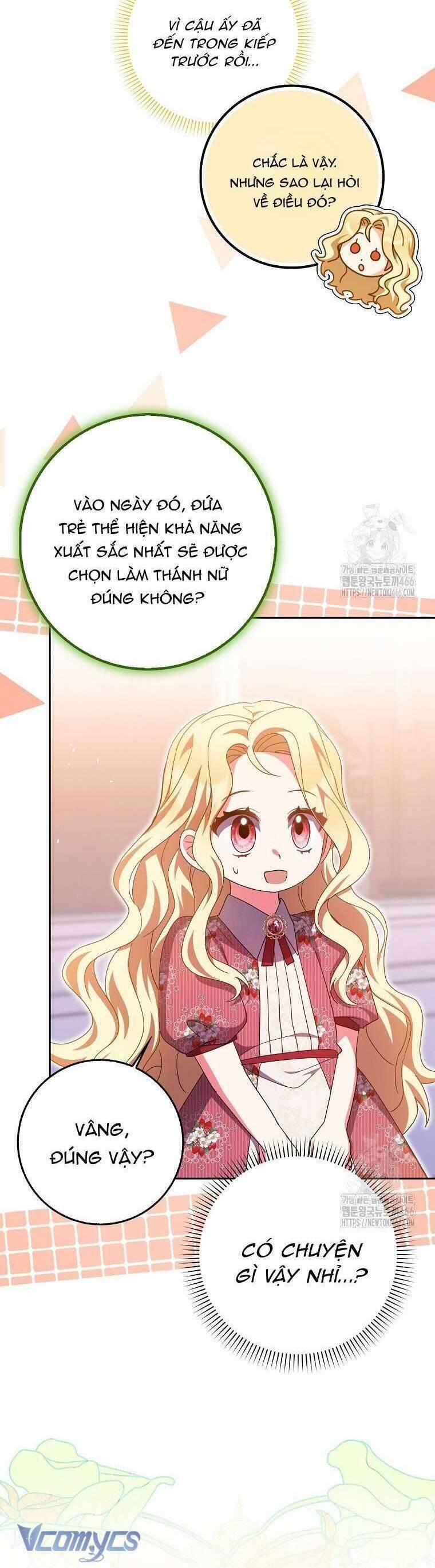 Tôi Không Thuộc Về Nơi Này 24 trang 37