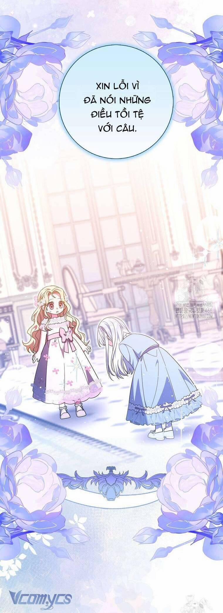 Tôi Không Thuộc Về Nơi Này 24 trang 7