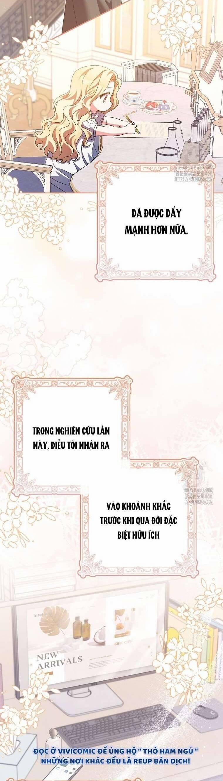 Tôi Không Thuộc Về Nơi Này 25 trang 1