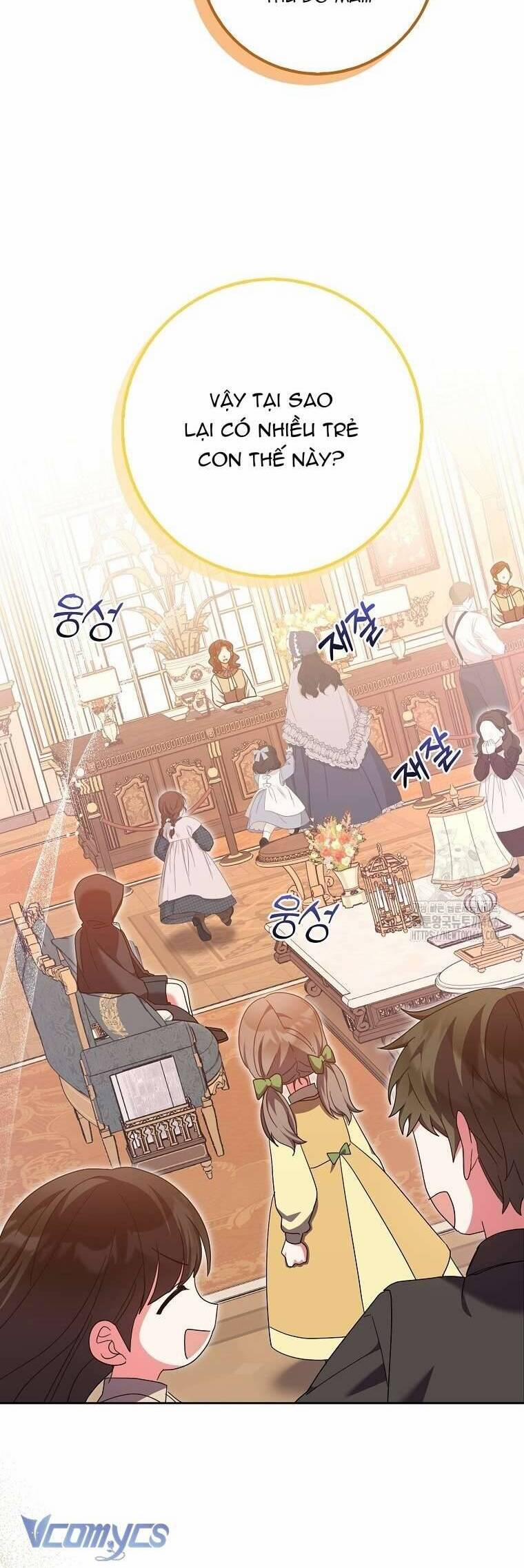 Tôi Không Thuộc Về Nơi Này 25 trang 17