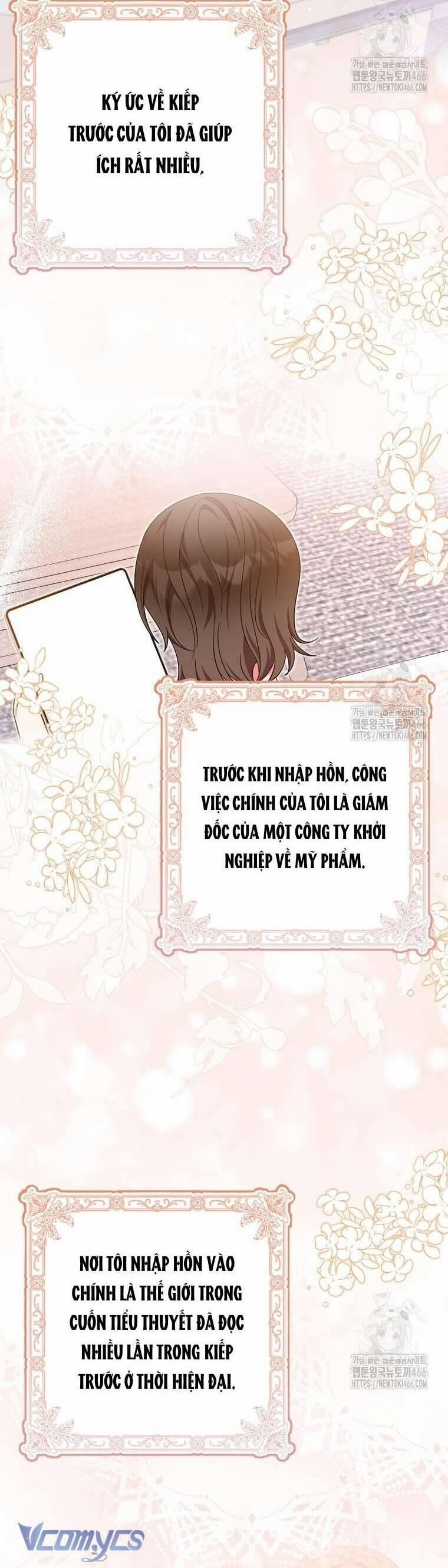 Tôi Không Thuộc Về Nơi Này 25 trang 2