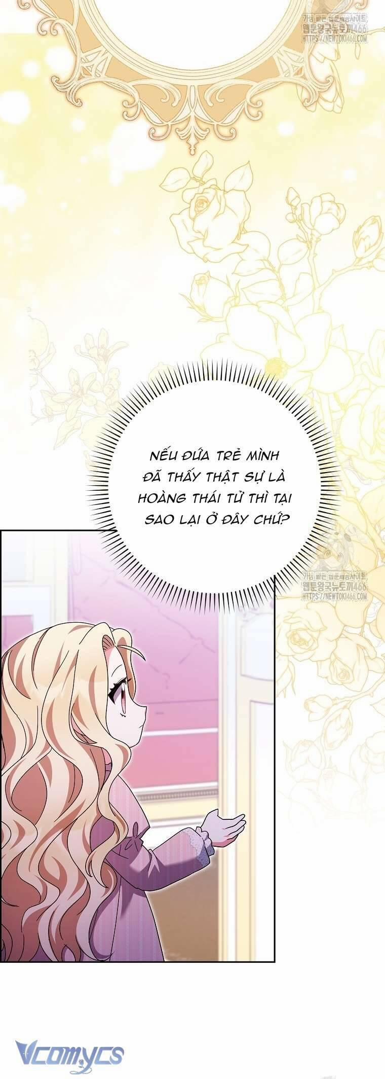 Tôi Không Thuộc Về Nơi Này 25 trang 38