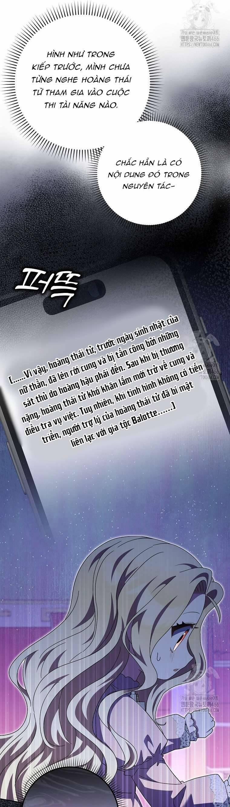 Tôi Không Thuộc Về Nơi Này 25 trang 39