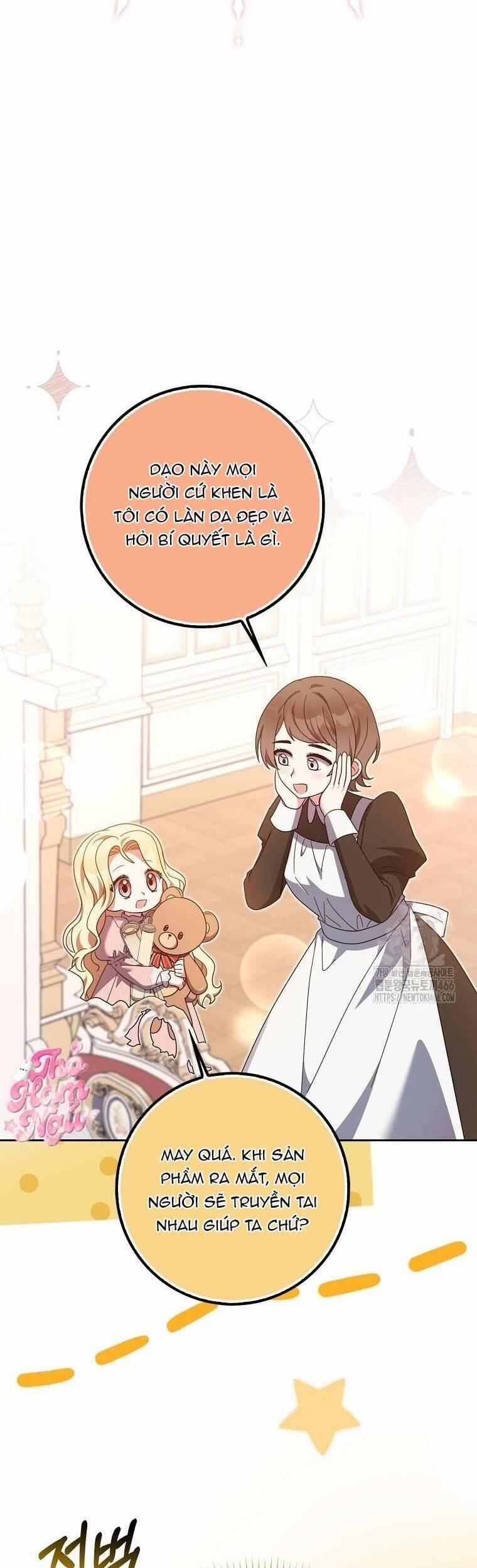 Tôi Không Thuộc Về Nơi Này 25 trang 4