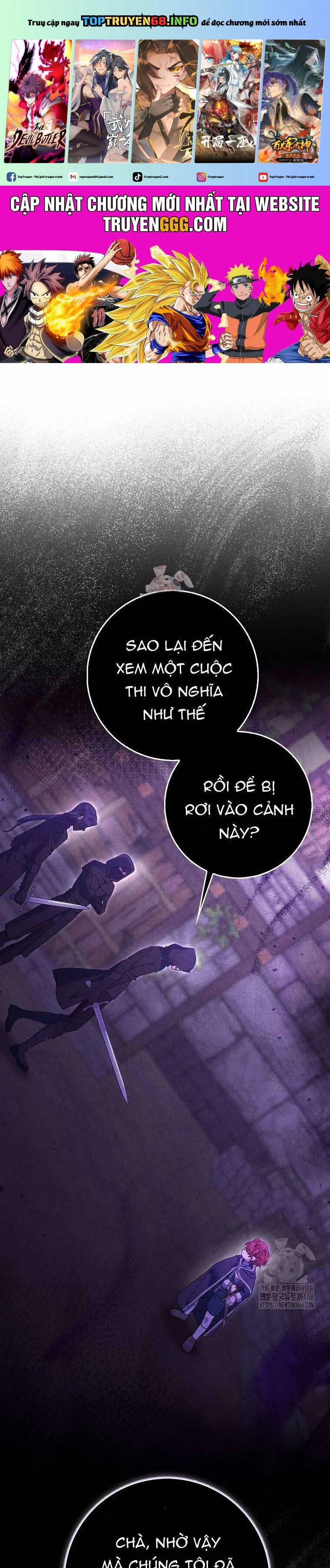 Tôi Không Thuộc Về Nơi Này 26 trang 0