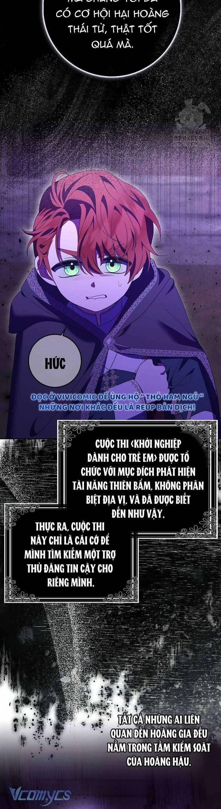 Tôi Không Thuộc Về Nơi Này 26 trang 1